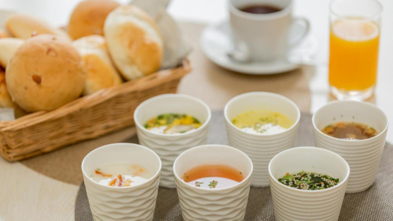 فندق طوكيو إن هوكيدو سابورو-إكي نيشي-جوتشي هوكوداي مي المظهر الخارجي الصورة